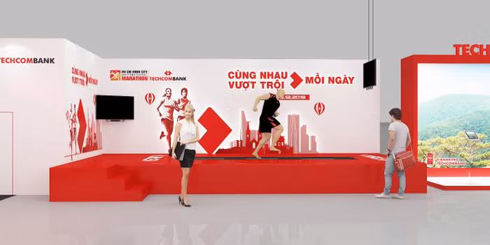 Đường chạy thử thách tốc độ đảm bảo sẽ là hoạt động cực kỳ thu hút sự quan tâm tại Expo Day