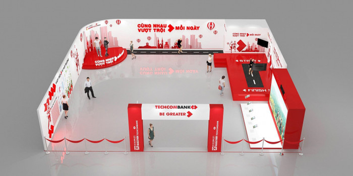 Hành trình vượt trội hơn mỗi ngày sẽ đưa người chơi qua những thử thách đầy thú vị (hình minh họa)