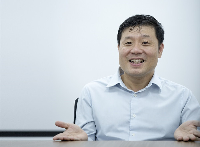 Giáo sư Vũ Hà Văn Giáo sư Vũ Hà Văn