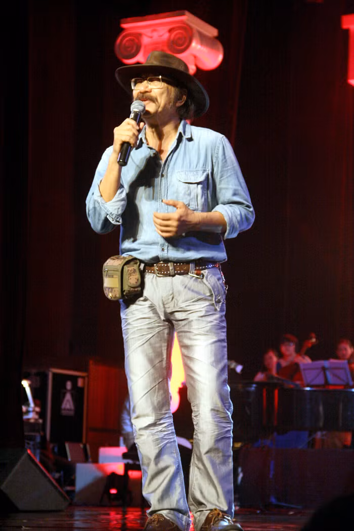 "Đêm Viettel" đã diễn ra ở địa điểm Đà Nẵng, Cần Thơ, Hà Nội và sắp tới, ngày 2/11 sẽ được tổ chức ở T.p Hồ Chí Minh.