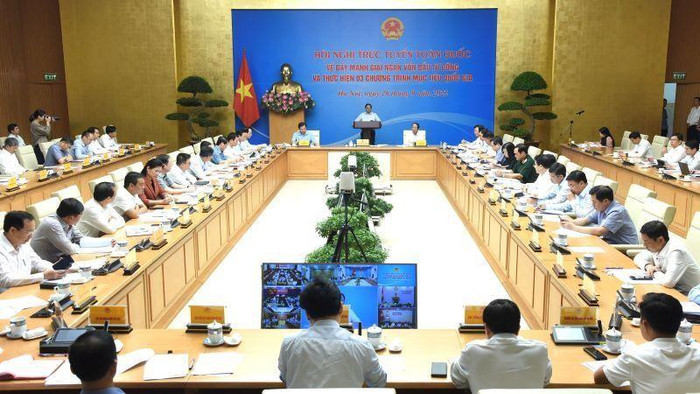 Quang cảnh hội nghị. Quang cảnh hội nghị.