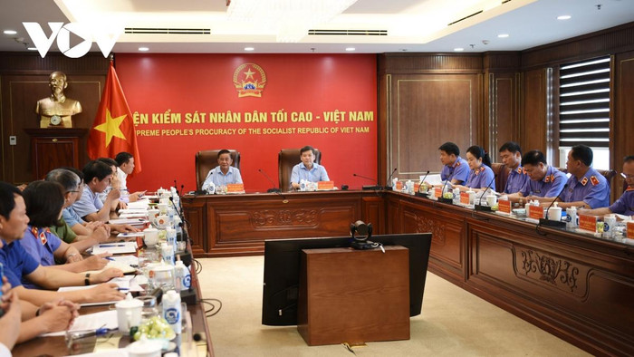 Toàn cảnh hội nghị Toàn cảnh hội nghị