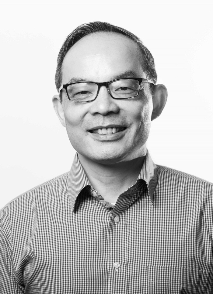 Tiến sĩ Xuedong Huang là nhà khoa học máy tính, nhà điều hành công nghệ trong lĩnh vực AI và hiện là một trong những thành viên HĐGT khoa học – công nghệ VinFuture. Tiến sĩ Xuedong Huang là nhà khoa học máy tính, nhà điều hành công nghệ trong lĩnh vực AI và hiện là một trong những thành viên HĐGT khoa học – công nghệ VinFuture.