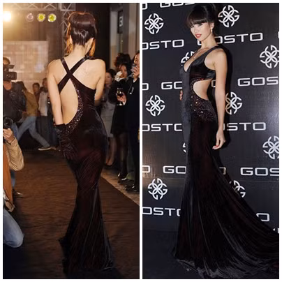 ...nhưng quý phái và sang trọng như một bà hoàng ...nhưng quý phái và sang trọng như một bà hoàng