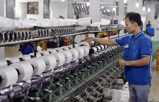 Cán bộ làm khổ doanh nghiệp vì... "nghiện bôi trơn" ảnh 1