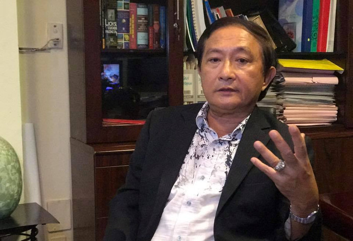 Ông Nguyễn Văn Đực cho rằng, người dân cần tỉnh táo và thận trọng khi đầu tư vào các dự án nghỉ dưỡng condotel. Ảnh: NVCC. Ông Nguyễn Văn Đực cho rằng, người dân cần tỉnh táo và thận trọng khi đầu tư vào các dự án nghỉ dưỡng condotel. Ảnh: NVCC.