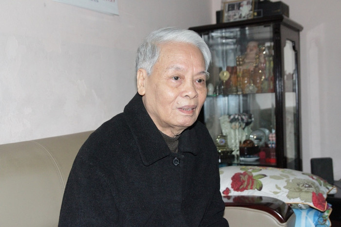 Thị xã Từ Sơn nói bổ nhiệm "không trong sáng" vì không tìm được ai hơn ảnh 5 Thị xã Từ Sơn nói bổ nhiệm "không trong sáng" vì không tìm được ai hơn ảnh 5