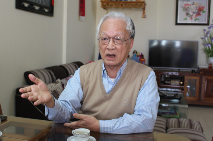 Cần nói cho rõ: Đề xuất thu thuế nhà ở của dân là hết sức phiến diện ảnh 2