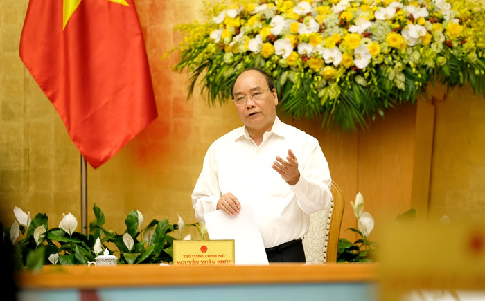 Thay đổi thành viên ban chỉ đạo biên soạn và xuất bản Lịch sử Chính phủ Việt Nam ảnh 2 Thay đổi thành viên ban chỉ đạo biên soạn và xuất bản Lịch sử Chính phủ Việt Nam ảnh 2