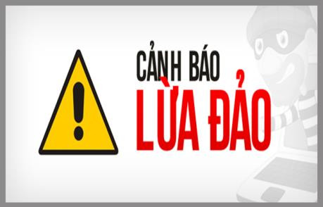 Giả danh từ thiện, vào tận trường lừa đảo Giả danh từ thiện, vào tận trường lừa đảo