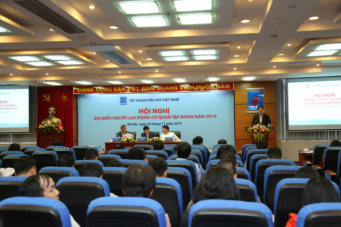 Toàn cảnh hội nghị Toàn cảnh hội nghị