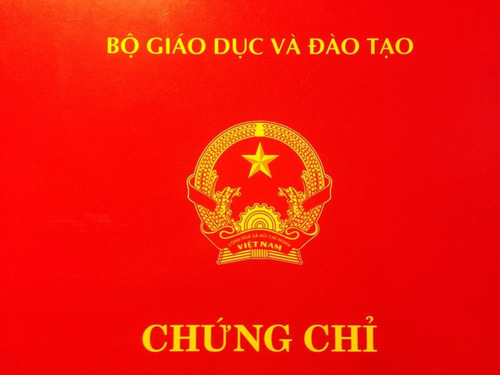 Quy định thời hạn sử dụng chứng chỉ ngoại ngữ, tin học