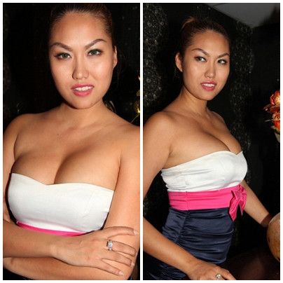 'Nữ hoàng dao kéo', 'cô nàng da nâu', 'đệ nhất dẹo' là những biệt danh mọi người dùng mỗi lần nhắc đến cái tên của Phi Thanh Vân