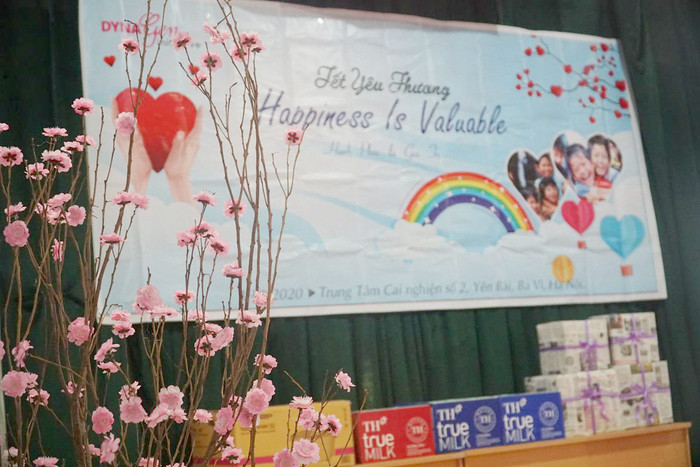 “Hạnh phúc là Giá trị” - một trong hai sáng kiến xuất sắc trong cuộc thi “Sáng kiến vì Cộng đồng” được các sinh viên DynaGen trực tiếp lên kế hoạch triển khai “Hạnh phúc là Giá trị” - một trong hai sáng kiến xuất sắc trong cuộc thi “Sáng kiến vì Cộng đồng” được các sinh viên DynaGen trực tiếp lên kế hoạch triển khai