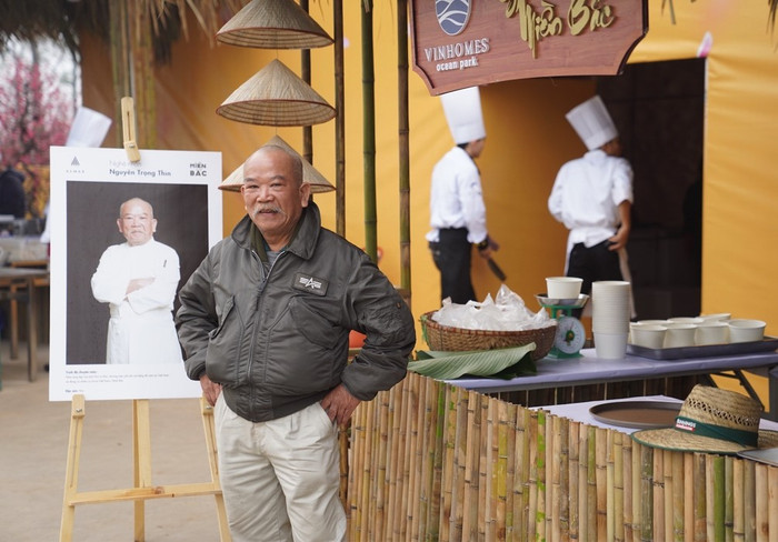 Thương hiệu Phở Thìn góp mặt tại gian hàng ẩm thực ở Vinhomes Ocean Park và Vinhomes Smart City (Hà Nội) Thương hiệu Phở Thìn góp mặt tại gian hàng ẩm thực ở Vinhomes Ocean Park và Vinhomes Smart City (Hà Nội)