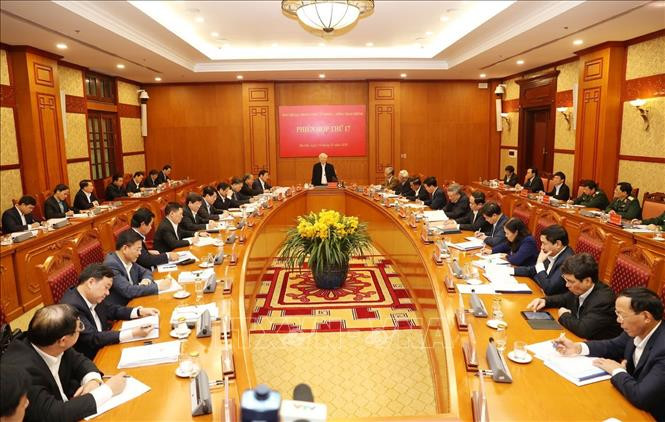 Toàn cảnh phiên họp. Ảnh: Trí Dũng/TTXVN Toàn cảnh phiên họp. Ảnh: Trí Dũng/TTXVN