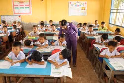 Học sinh bỏ học sau Tết và nỗi trăn trở của giáo viên chủ nhiệm ảnh 3