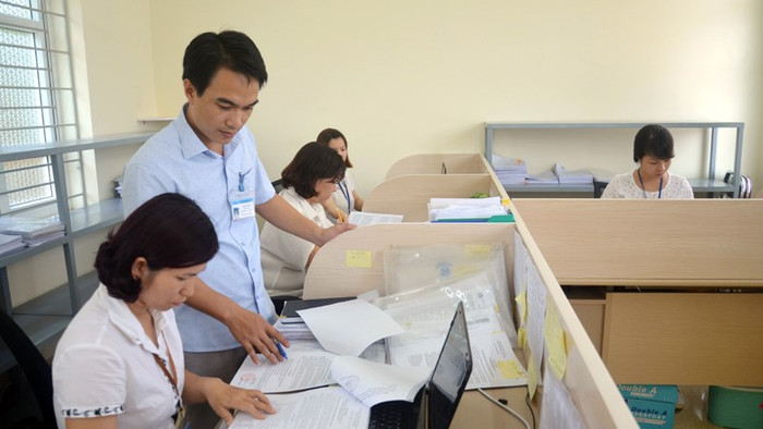 Vai trò của kế toán trong trường học rất quan trọng. (Ảnh minh họa trên Tapchitaichinh.vn) Vai trò của kế toán trong trường học rất quan trọng. (Ảnh minh họa trên Tapchitaichinh.vn)