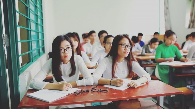 Giải quyết việc làm cho sinh viên sư phạm sau tốt nghiệp là bài toán nan giải! Giải quyết việc làm cho sinh viên sư phạm sau tốt nghiệp là bài toán nan giải!