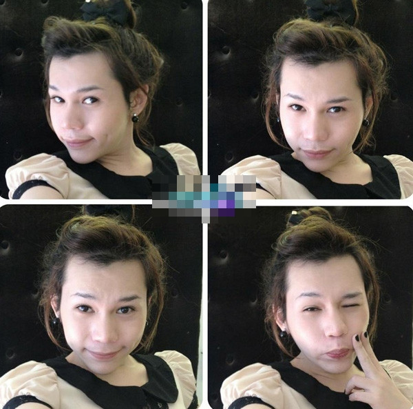 Nhan sắc Franky Nguyễn khiến không ít phụ nữ phải ao ước. Không chỉ sở hữu đường cong quyến rũ "chết người", cô còn có khuôn mặt khá Tây, rất giống với ca sỹ Hồ Ngọc Hà. Và không chỉ những lúc trang điển Franky mới đẹp mà ngay cả khi gỡ bỏ son phấn, cô vẫn khiến mọi người ghen tỵ bởi làn da trắng mịn và nhan sắc mặn mà. Nhan sắc Franky Nguyễn khiến không ít phụ nữ phải ao ước. Không chỉ sở hữu đường cong quyến rũ "chết người", cô còn có khuôn mặt khá Tây, rất giống với ca sỹ Hồ Ngọc Hà. Và không chỉ những lúc trang điển Franky mới đẹp mà ngay cả khi gỡ bỏ son phấn, cô vẫn khiến mọi người ghen tỵ bởi làn da trắng mịn và nhan sắc mặn mà.