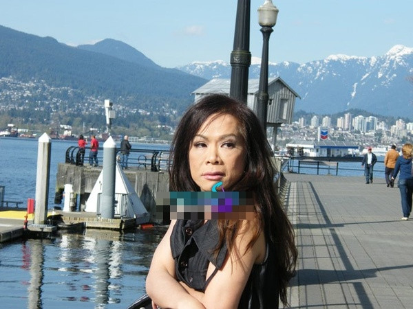 Di Yến Quỳnh Di Yến Quỳnh