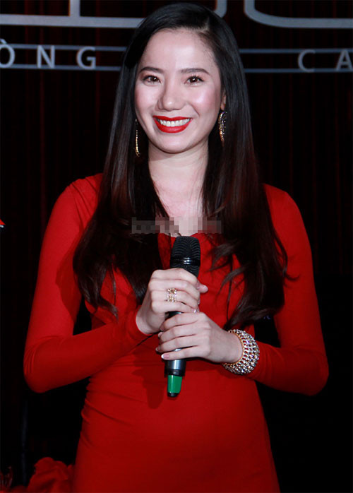 Chung Thục Quyên Chung Thục Quyên