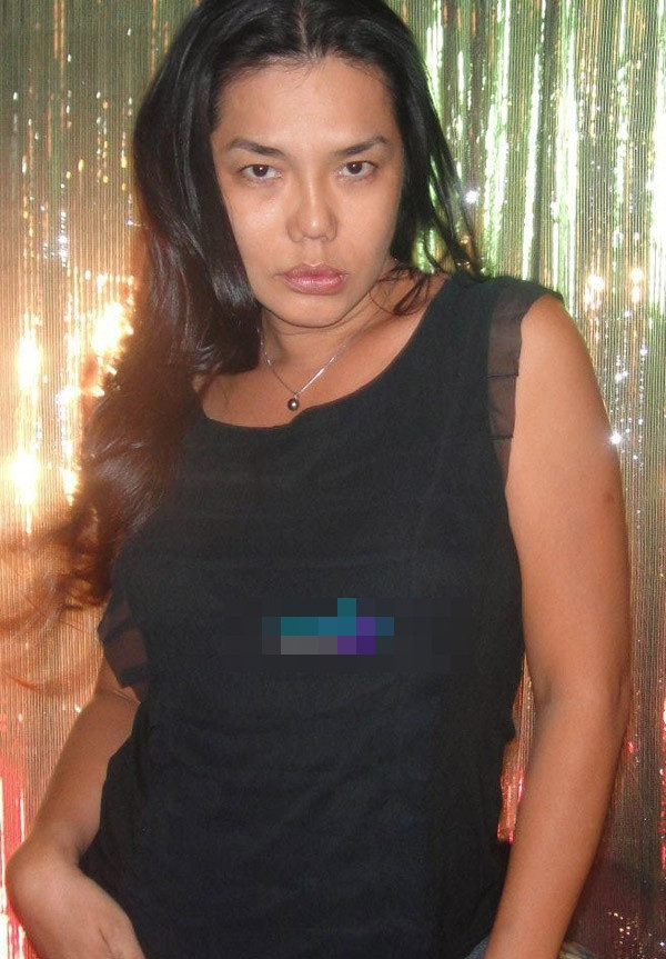 Cindy Thái Tài Cindy Thái Tài