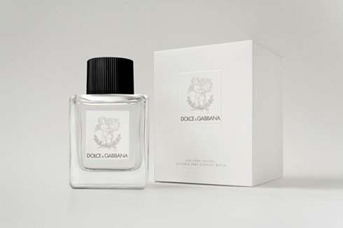 Dolce & Gabbana sắp ra mắt nước hoa đầu tiên cho trẻ sơ sinh. Ảnh: Grazia UK Dolce & Gabbana sắp ra mắt nước hoa đầu tiên cho trẻ sơ sinh. Ảnh: Grazia UK