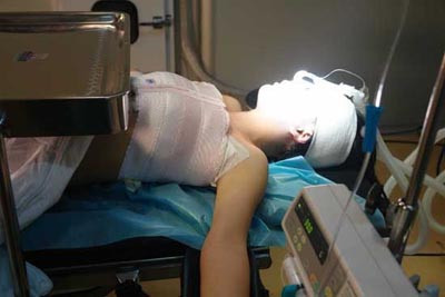 Thậm chí nguy hiểm đến cả tính mạng. (Ảnh minh họa) Thậm chí nguy hiểm đến cả tính mạng. (Ảnh minh họa)