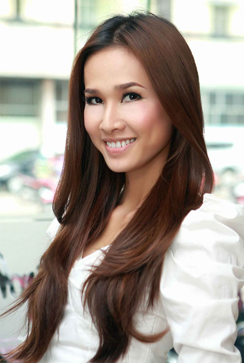 Dương Mỹ Linh Dương Mỹ Linh