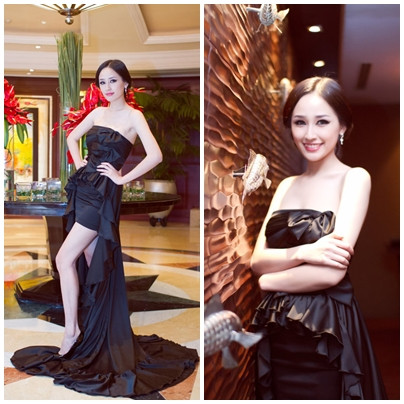 Thường xuyên mắc lỗi trang điểm, lại sở hữu nước da ngày càng 'trắng toát', những hình ảnh này của Mai Phương Thúy khiến nhiều người cảm thấy 'lạnh gáy' Thường xuyên mắc lỗi trang điểm, lại sở hữu nước da ngày càng 'trắng toát', những hình ảnh này của Mai Phương Thúy khiến nhiều người cảm thấy 'lạnh gáy'