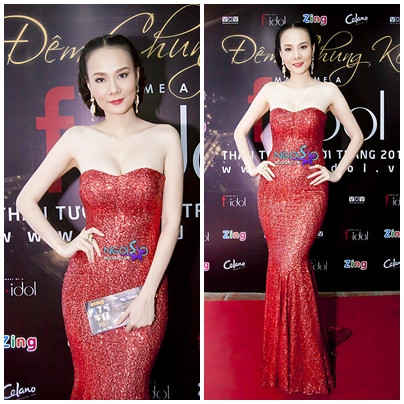 'Bà mẹ đơn thân' Dương Yến Ngọc gần đây cũng khiến nhiều người cảm thấy 'tò mò' về làn da trắng sáng bất thường của mình. 'Bà mẹ đơn thân' Dương Yến Ngọc gần đây cũng khiến nhiều người cảm thấy 'tò mò' về làn da trắng sáng bất thường của mình.