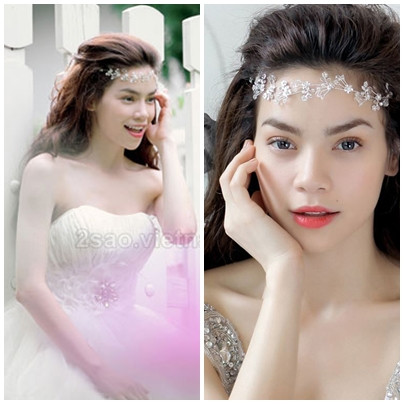 Hồ Ngọc Hà Hồ Ngọc Hà