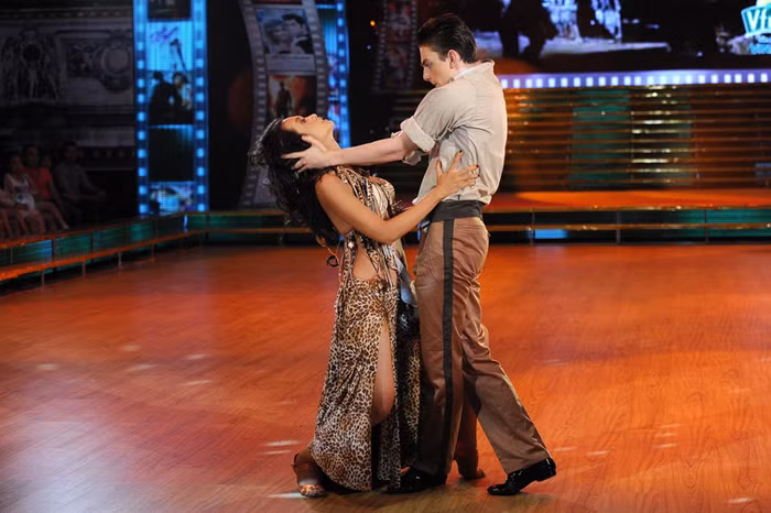 Chí Anh nhận xét, anh vốn không thích xem phim Indiana jones nhưng sau khi xem Anh Thư nhảy, anh phải nghĩ lại về điều này.