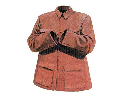 Trang phục giản dị của nam, nữ thời bao cấp Trang phục giản dị của nam, nữ thời bao cấp