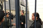 Bố học sinh trường Gateway cho rằng cáo trạng của Viện Kiểm sát còn sơ sài Bố học sinh trường Gateway cho rằng cáo trạng của Viện Kiểm sát còn sơ sài