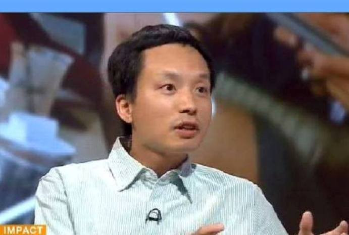 Phóng viên Nguyễn Hùng (Ảnh lấy từ Facebook Hung Nguyen) Phóng viên Nguyễn Hùng (Ảnh lấy từ Facebook Hung Nguyen)