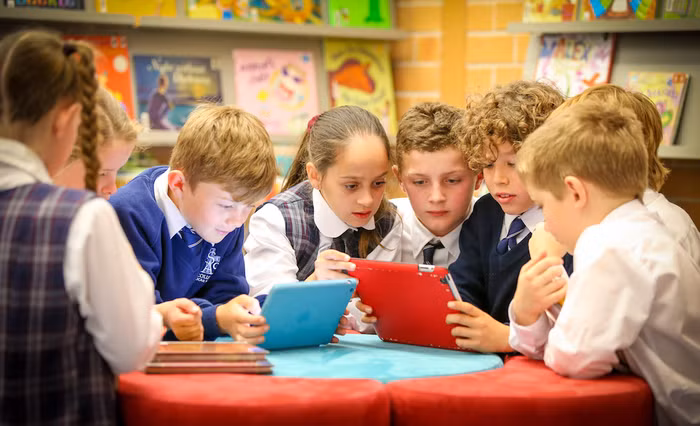 Ảnh minh hoạ: https://news.scas.nsw.edu.au Ảnh minh hoạ: https://news.scas.nsw.edu.au