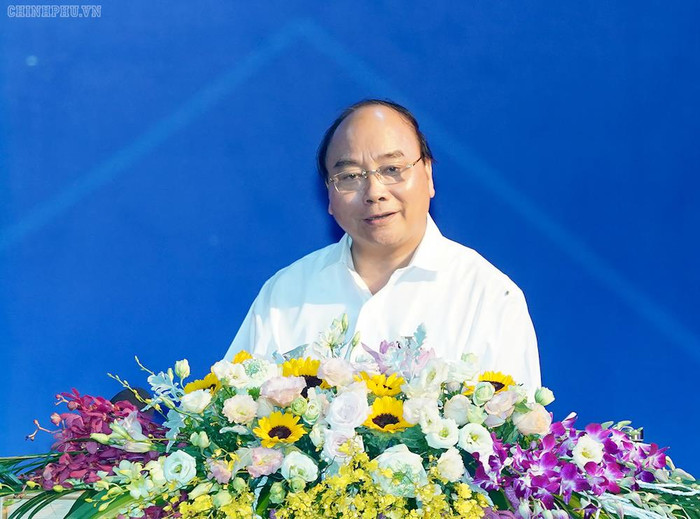 Thủ tướng Nguyễn Xuân Phúc chủ trì hội nghị phát triển vùng kinh tế trọng điểm Bắc Bộ. Ảnh: Chinhphu.vn Thủ tướng Nguyễn Xuân Phúc chủ trì hội nghị phát triển vùng kinh tế trọng điểm Bắc Bộ. Ảnh: Chinhphu.vn