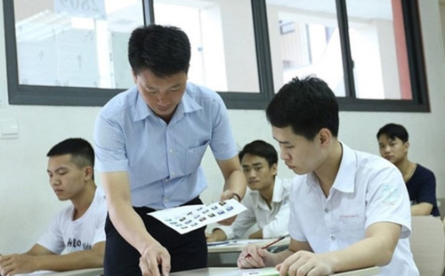 Ảnh minh họa: Giaoducthoidai.vn Ảnh minh họa: Giaoducthoidai.vn