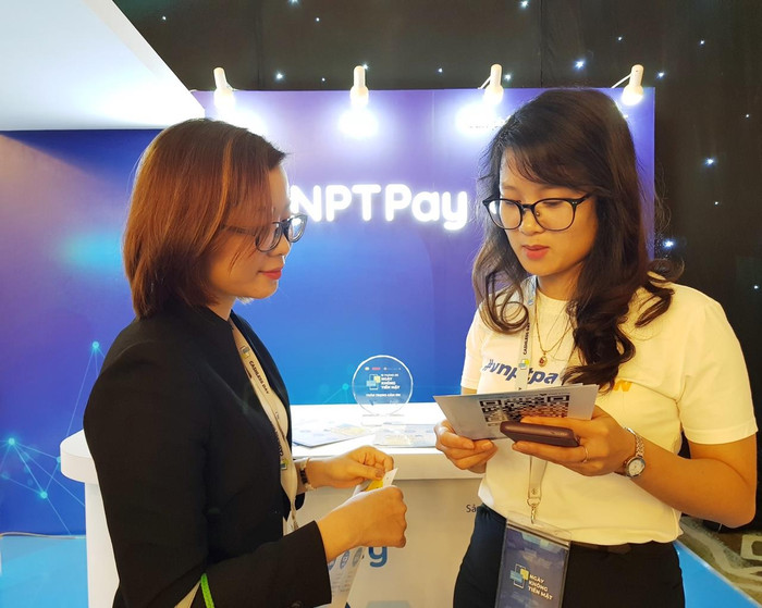 Hướng dẫn sử dụng dịch vụ VNPT Pay Hướng dẫn sử dụng dịch vụ VNPT Pay