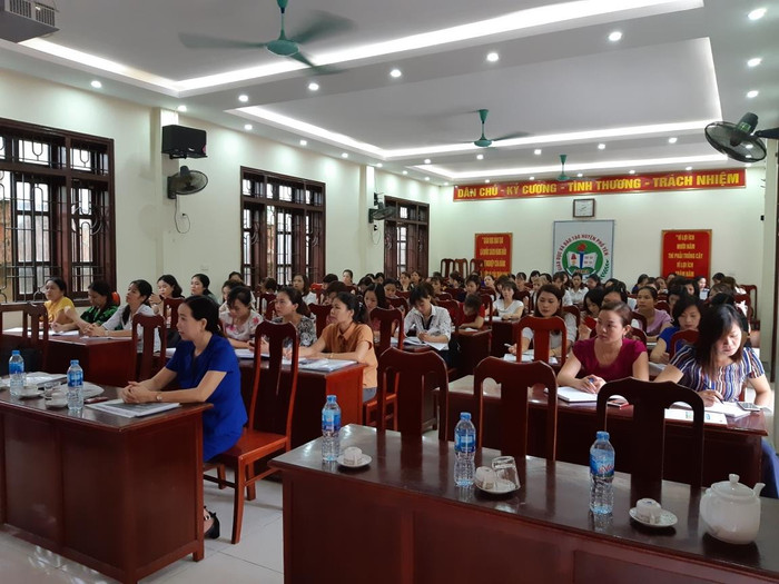 Bồi dưỡng thường xuyên, những điều giáo viên cần biết Bồi dưỡng thường xuyên, những điều giáo viên cần biết