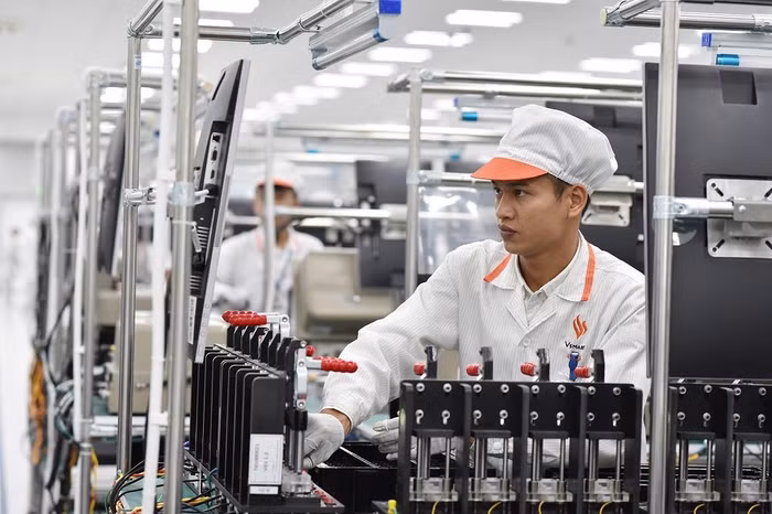 Thỏa thuận hợp tác với Qualcomm và Fujitsu giúp VinSmart tiến thêm một bước quan trọng trong việc làm chủ chuỗi cung ứng và sản xuất, tiến tới mục tiêu cung cấp các sản phẩm điện tử thông minh, chất lượng.