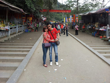 "Với một gia đình gia giáo và thừa điều kiện lo cho con gái có được cuộc sống nhung lụa như gia đình Phượng thì tôi hiểu một kẻ đã qua 2 lần đổ vỡ hôn nhân, có quá khứ tù tội bởi nghiện ngập như tôi sẽ gặp những trở ngại vô cùng lớn".