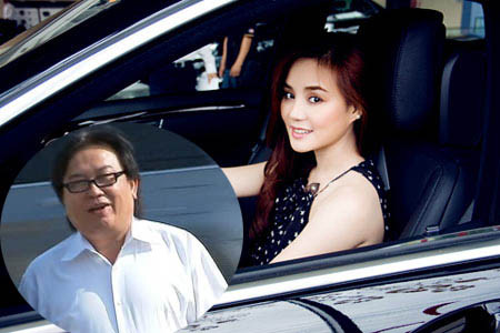 Đối mặt 150 năm tù, "người yêu đại gia" của Vy Oanh lên tiếng ảnh 2