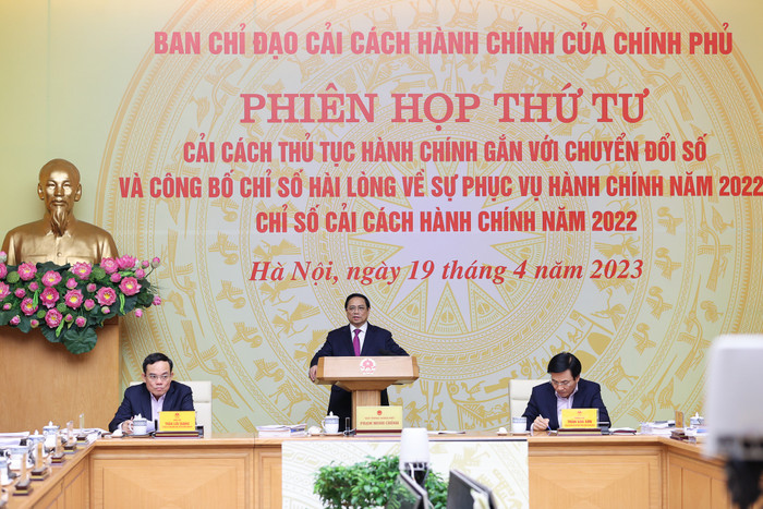 Ảnh: nguồn Cổng Thông tin điện tử Chính phủ Ảnh: nguồn Cổng Thông tin điện tử Chính phủ