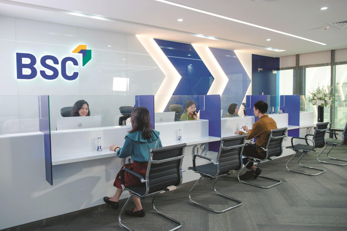 BSC nỗ lực nâng cao trải nghiệm khách hàng qua từng điểm chạm BSC nỗ lực nâng cao trải nghiệm khách hàng qua từng điểm chạm