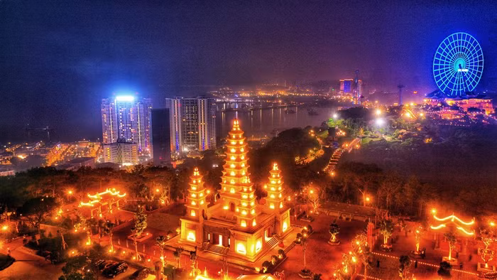 Sun World Ha Long sắp ra mắt khu văn hóa – nghệ thuật Nhật Bản độc đáo Sun World Ha Long sắp ra mắt khu văn hóa – nghệ thuật Nhật Bản độc đáo