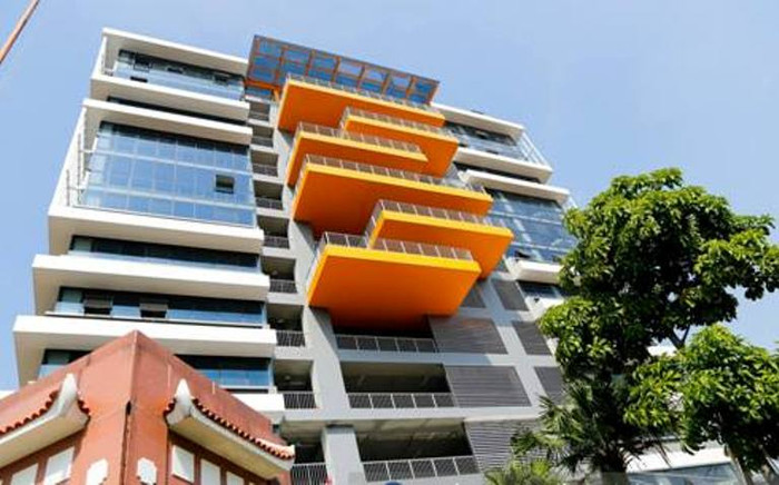 Cơ sở 3 của Trường Đại học Văn Lang (ảnh: website trường) Cơ sở 3 của Trường Đại học Văn Lang (ảnh: website trường)