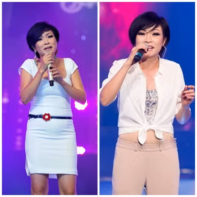 ... chị Chanh Phương Thanh... ... chị Chanh Phương Thanh...